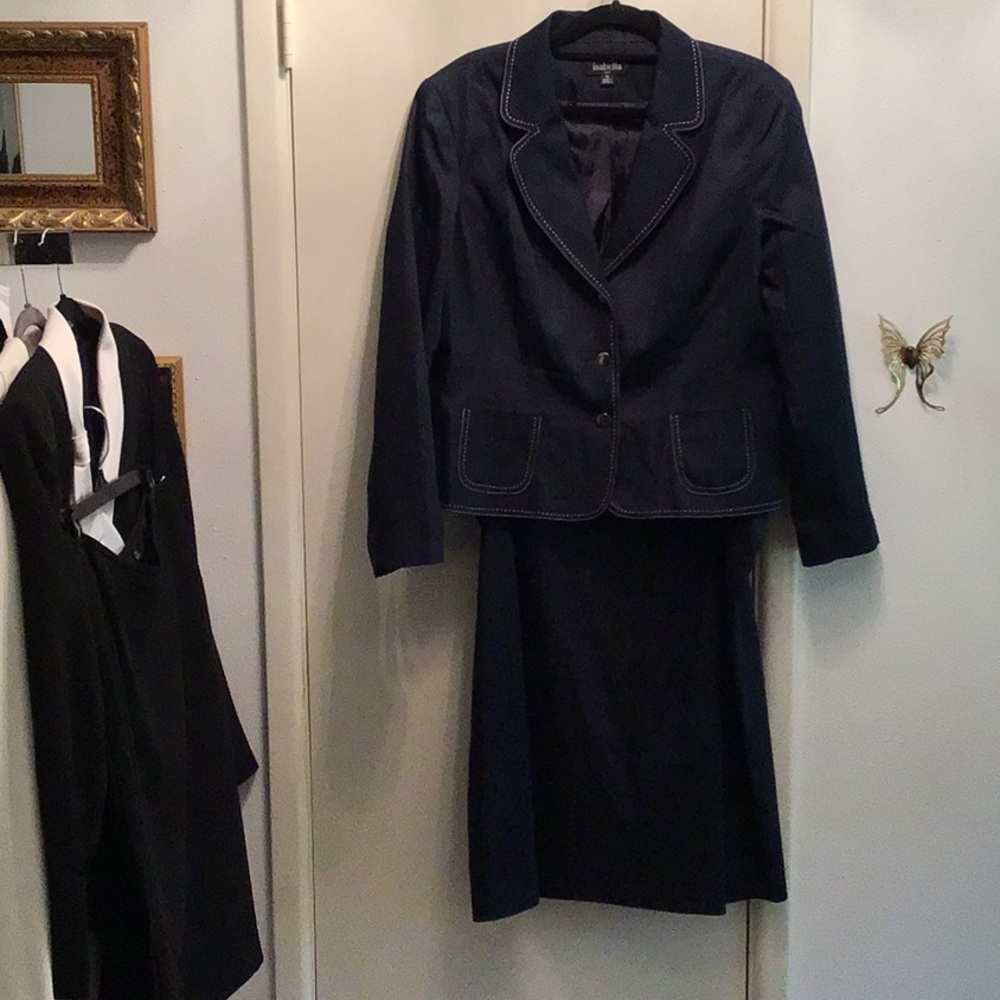 Women 2 pcs suit